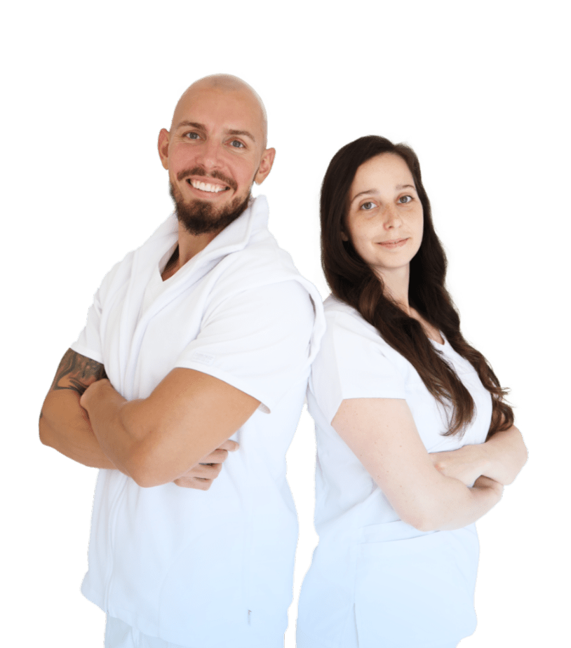 Doktor | Schudni s DaVe