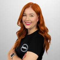 Veronika Takáčová | Schudni s DaVe