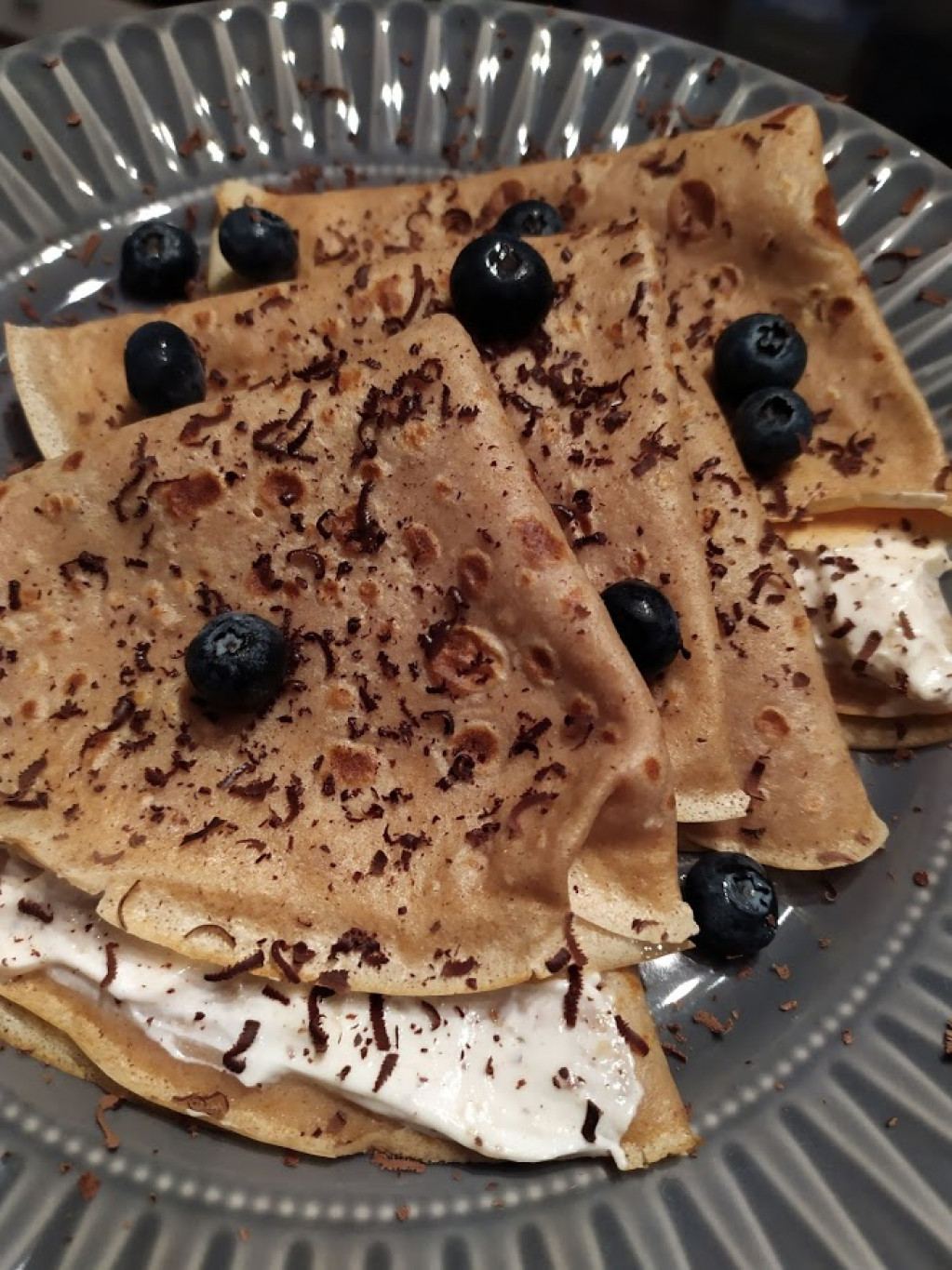 Francúzske palacinky