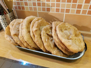 Langoše