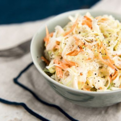 Coleslaw šalát