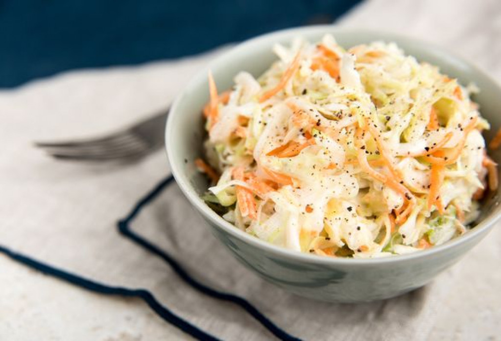 Coleslaw šalát