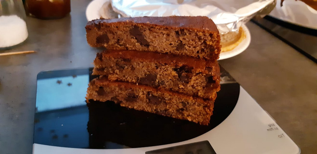 Banana bread