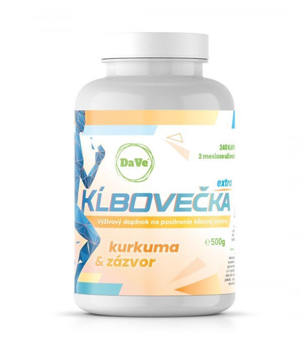klbovecka