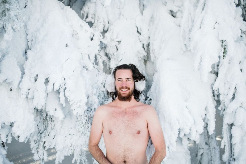 wim-hof